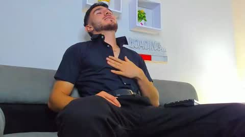 Snapshot of danteeblake chatting on March 2026 03:34:01 AM Dante online show from March 2026 03:34:01 AM