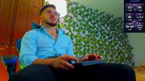 Snapshot of danteeblake chatting on March 2026 03:33:02 AM Dante online show from March 2026 03:33:02 AM