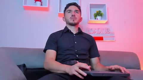 Snapshot of danteeblake chatting on March 2026 03:56:01 AM Dante online show from March 2026 03:56:01 AM