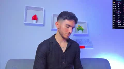 Snapshot of danteeblake chatting on March 2026 09:14:01 AM Dante online show from March 2026 09:14:01 AM