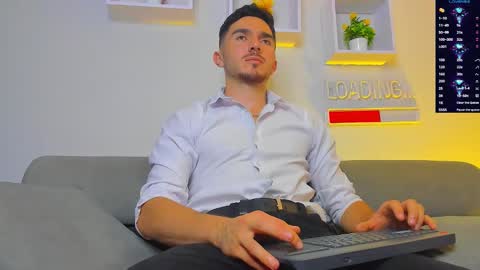 Snapshot of danteeblake chatting on March 2026 03:34:01 AM Dante online show from March 2026 03:34:01 AM