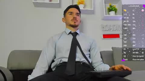 Snapshot of danteeblake chatting on April 2026 03:37:01 AM Dante online show from April 2026 03:37:01 AM