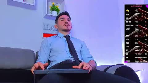 Snapshot of danteeblake chatting on April 2026 03:27:02 AM Dante online show from April 2026 03:27:02 AM