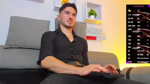 Snapshot of danteeblake chatting on April 2026 03:15:01 AM Dante online show from April 2026 03:15:01 AM