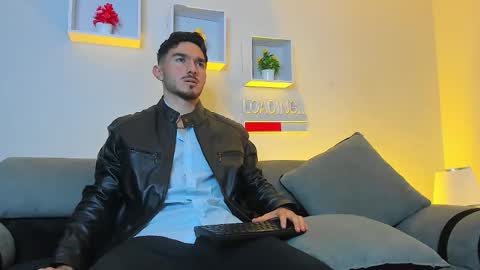 Snapshot of danteeblake chatting on April 2026 03:18:01 AM Dante online show from April 2026 03:18:01 AM