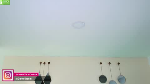 Dante online show from January 2025 08:26:01 PM