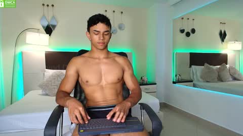 Dante online show from January 2025 09:09:02 PM