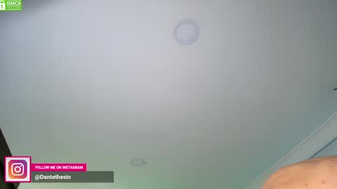 Dante online show from January 2025 05:59:01 PM