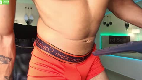 Dante online show from January 2025 11:47:01 PM