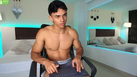 Dante online show from January 2025 06:28:02 PM