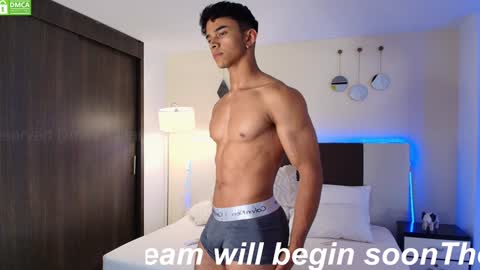 Dante online show from February 2025 01:09:02 PM