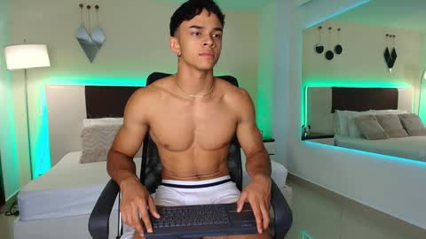 Dante online show from February 2025 08:57:01 PM