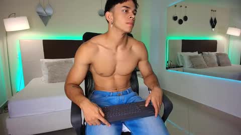 Dante online show from February 2025 12:59:01 AM