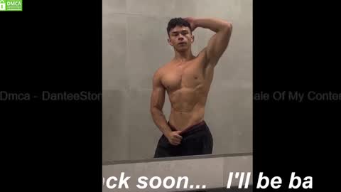 Dante online show from February 2025 01:46:02 PM