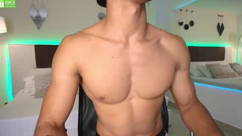 Dante online show from February 2025 11:44:02 PM