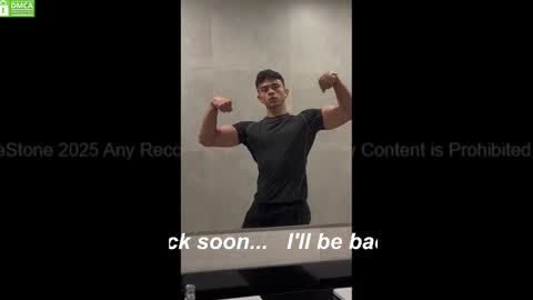 Dante online show from February 2025 02:09:02 PM