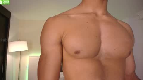 Dante online show from March 2025 09:37:01 PM