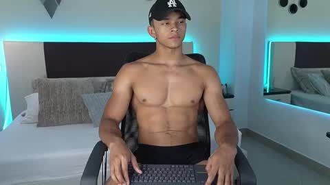 Dante online show from September 2025 06:07:01 PM