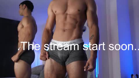 Dante online show from December 2025 07:20:02 PM