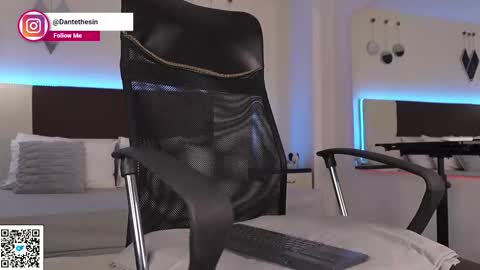 Dante online show from February 2026 05:16:02 PM