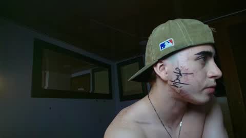 danteobscuro online show from March 2026 03:45:02 AM