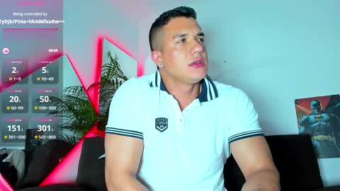 Snapshot of dantepierroo_ chatting on December 2024 01:55:02 PM Dante online show from December 2024 01:55:02 PM