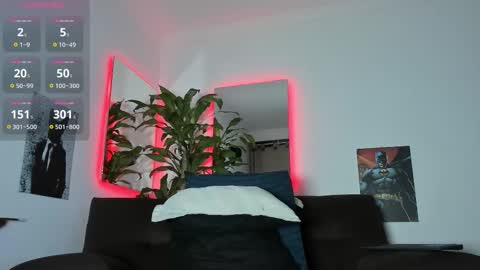 Snapshot of dantepierroo_ chatting on February 2026 10:12:01 AM Dante online show from February 2026 10:12:01 AM