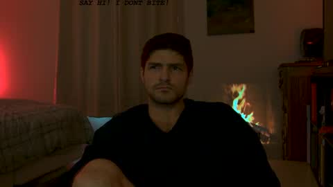 Snapshot of dantes_infernus chatting on April 2026 05:19:02 PM DANTE online show from April 2026 05:19:02 PM