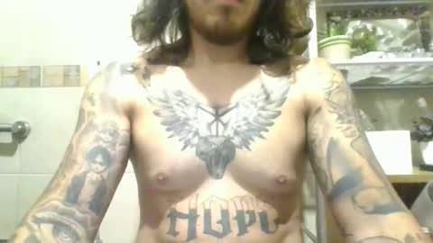 Incubus boy online show from March 2026 11:04:01 AM