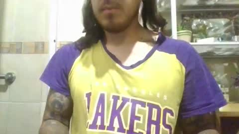 Incubus boy online show from April 2026 12:32:02 PM