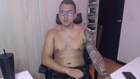 dantevesper online show from April 2026 05:01:02 AM