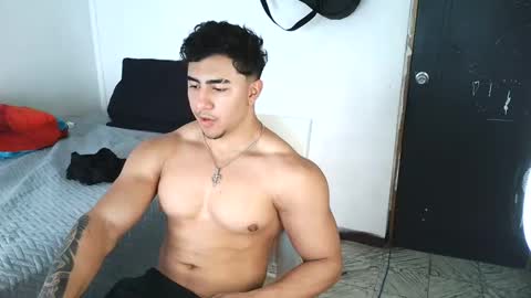 Dante Vicius online show from September 2025 09:49:02 PM