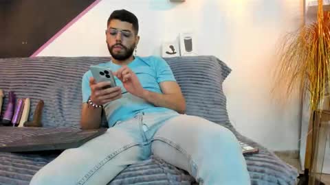 Dante Winter online show from March 2026 03:30:02 AM