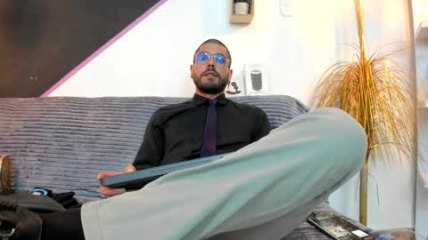 Dante Winter online show from April 2026 04:56:01 AM