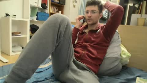 Daniel online show from December 2024 09:16:01 PM