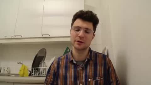 Daniel online show from January 2025 06:40:02 PM