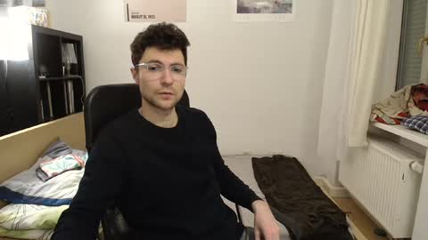 Daniel online show from February 2025 07:19:02 PM