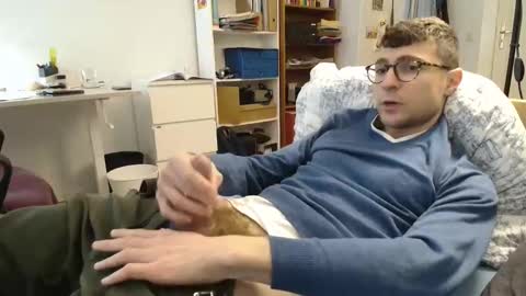 Daniel online show from April 2026 08:04:02 AM