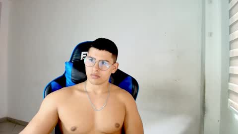 Dantraxx online show from February 2026 07:10:02 PM