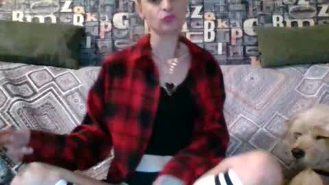 Snapshot of danuta1 chatting on December 2025 10:15:01 PM DD online show from December 2025 10:15:01 PM