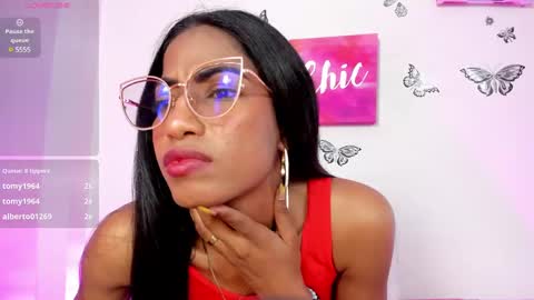 Snapshot of dany_brownie chatting on February 2025 10:20:01 PM hi im DanyBest Squirter here on cb online show from February 2025 10:20:01 PM