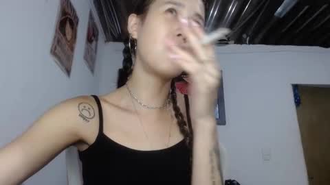 Snapshot of dany_candyy chatting on November 2025 01:40:01 AM Dani online show from November 2025 01:40:01 AM