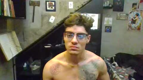 Snapshot of dany_kyng chatting on January 2026 05:45:01 AM dany_kyng online show from January 2026 05:45:01 AM