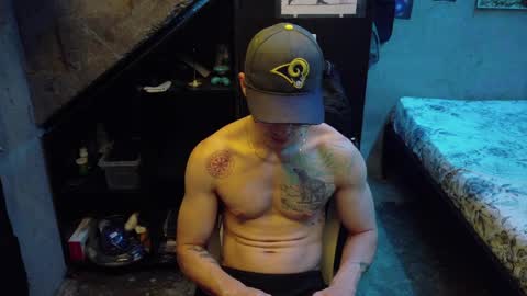 dany_kyng online show from April 2026 09:04:02 PM