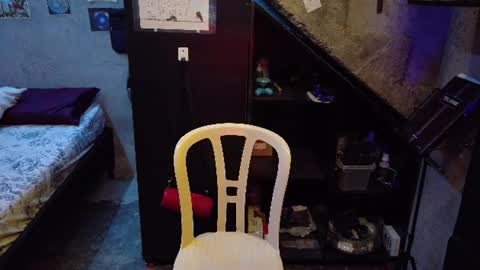 dany_kyng online show from July 2026 03:45:02 PM