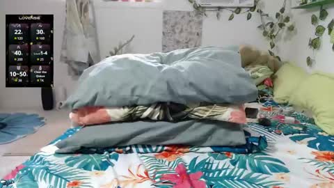 dany_milk online show from May 2026 07:10:02 PM