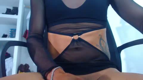 Daniela online show from June 2026 09:30:01 AM