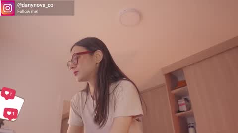 Snapshot of dany_nova_co chatting on February 2026 09:13:02 PM Dany Nova online show from February 2026 09:13:02 PM