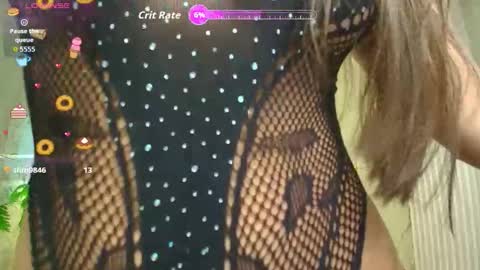 Dany online show from November 2025 02:17:02 PM