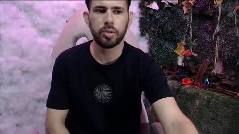 dany_ray20 online show from February 2026 11:36:02 AM